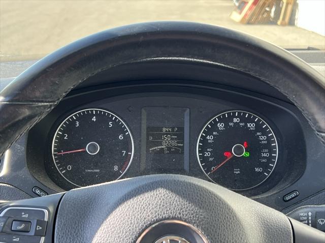 used 2014 Volkswagen Jetta car, priced at $14,994