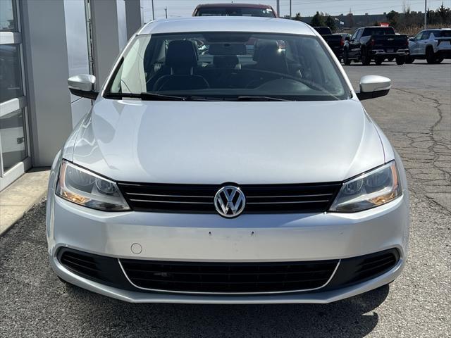 used 2014 Volkswagen Jetta car, priced at $11,896