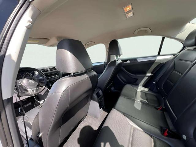 used 2014 Volkswagen Jetta car, priced at $9,656