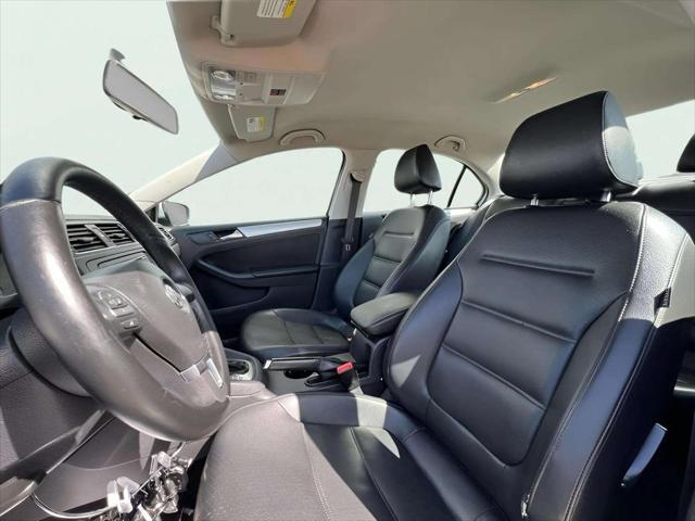 used 2014 Volkswagen Jetta car, priced at $9,656