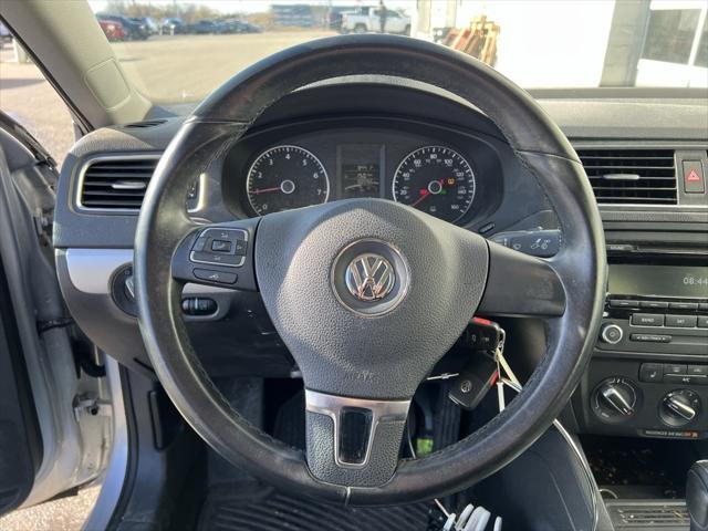 used 2014 Volkswagen Jetta car, priced at $14,994