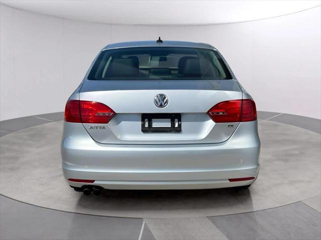 used 2014 Volkswagen Jetta car, priced at $9,656