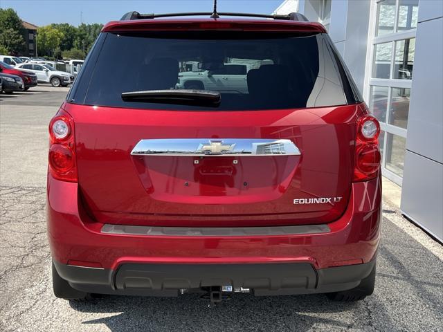 used 2013 Chevrolet Equinox car, priced at $12,995