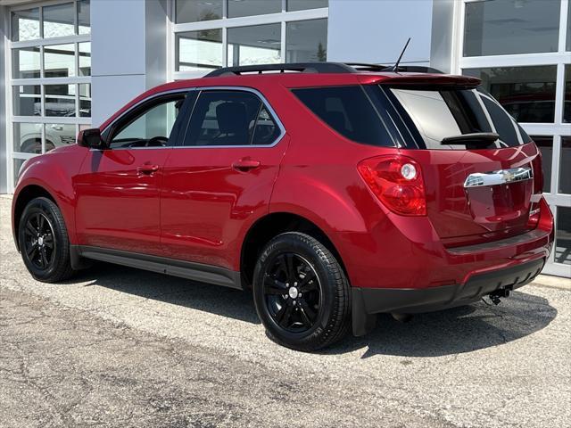 used 2013 Chevrolet Equinox car, priced at $12,995