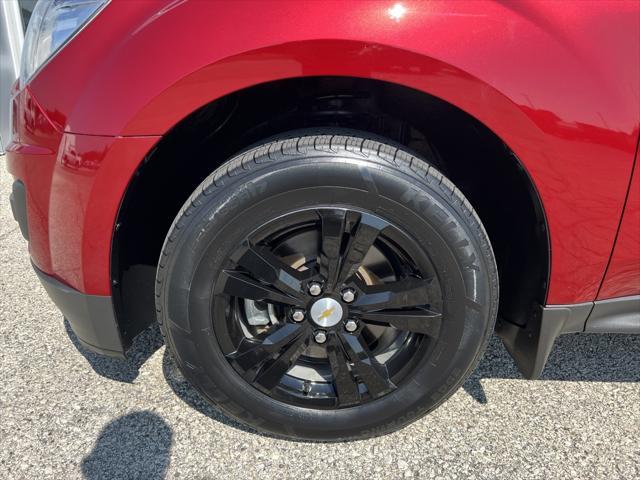 used 2013 Chevrolet Equinox car, priced at $12,995