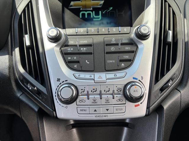 used 2013 Chevrolet Equinox car, priced at $12,995