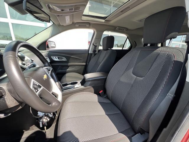 used 2013 Chevrolet Equinox car, priced at $12,995