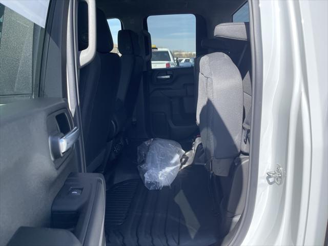 new 2025 Chevrolet Silverado 2500 car, priced at $66,875