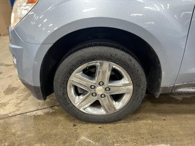 used 2015 Chevrolet Equinox car, priced at $12,995