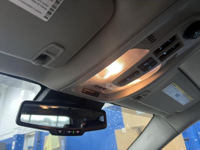 used 2015 Chevrolet Equinox car, priced at $12,995
