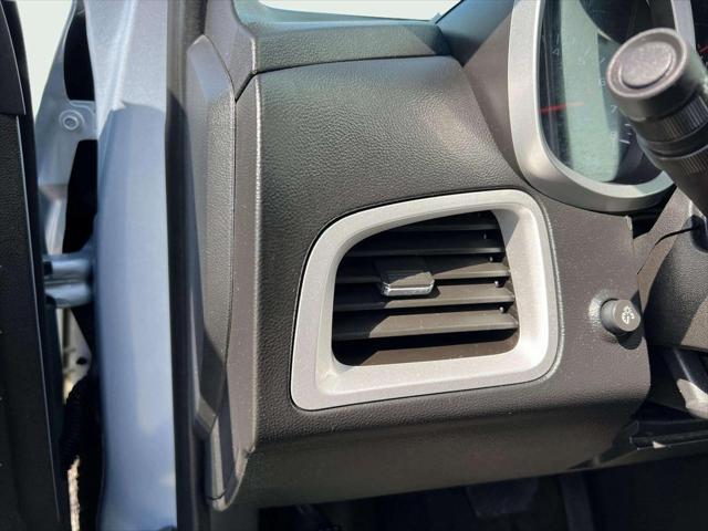 used 2015 Chevrolet Equinox car, priced at $11,896