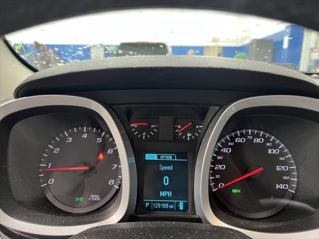 used 2015 Chevrolet Equinox car, priced at $12,995