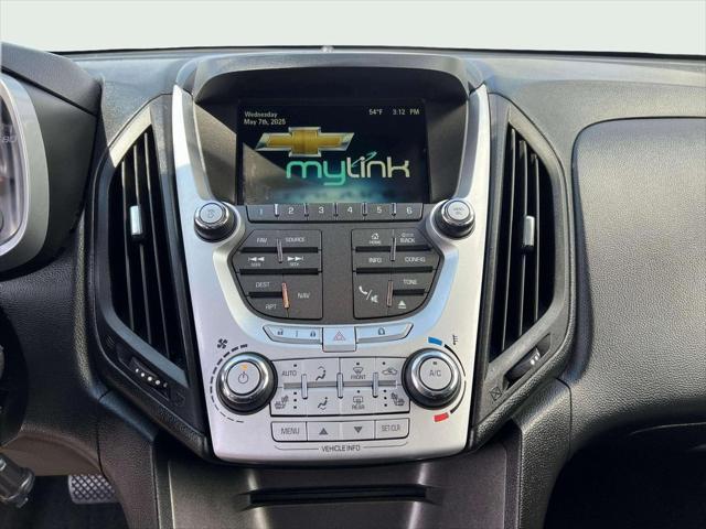 used 2015 Chevrolet Equinox car, priced at $11,896