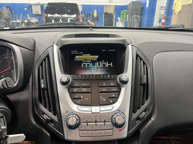 used 2015 Chevrolet Equinox car, priced at $12,995