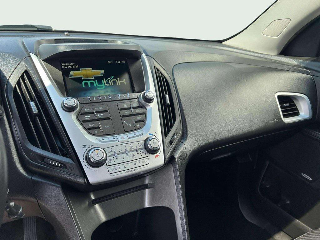 used 2015 Chevrolet Equinox car, priced at $10,766