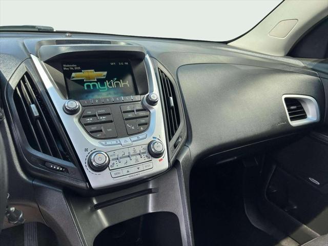 used 2015 Chevrolet Equinox car, priced at $11,896
