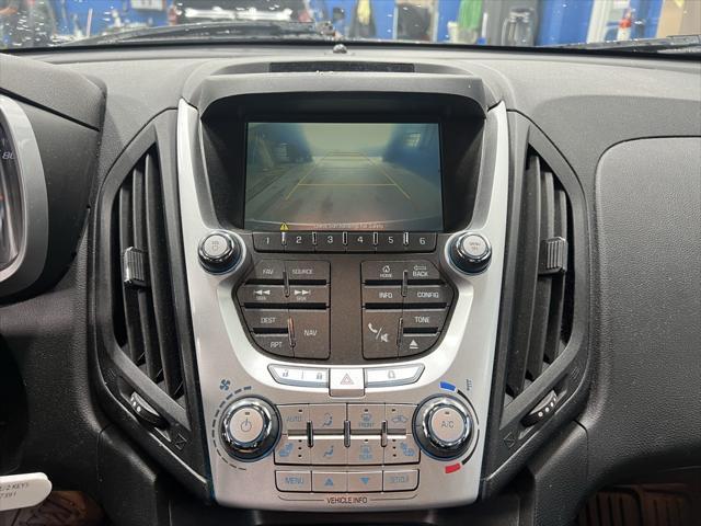 used 2015 Chevrolet Equinox car, priced at $12,995