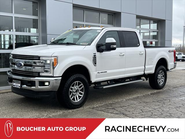 used 2019 Ford F-250 car, priced at $51,985