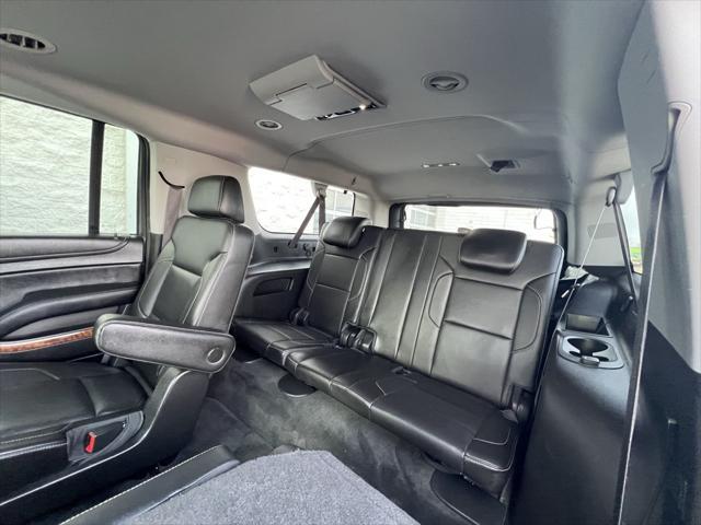 used 2015 Chevrolet Suburban car, priced at $24,888