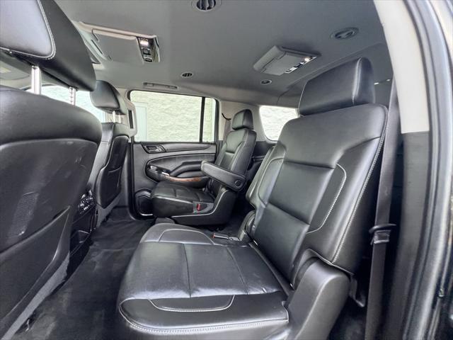 used 2015 Chevrolet Suburban car, priced at $24,888