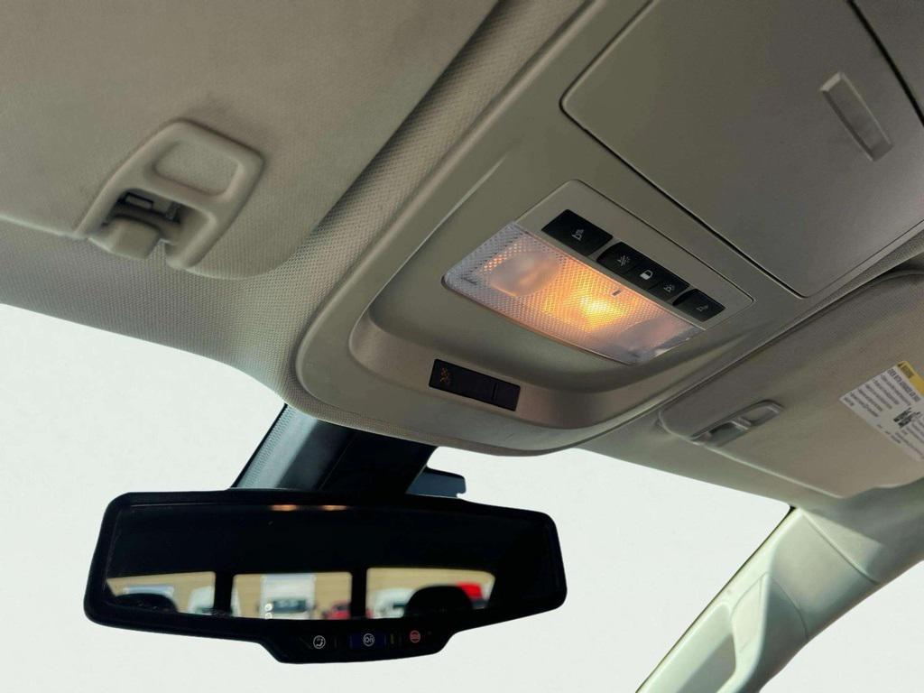 used 2021 GMC Canyon car, priced at $31,617