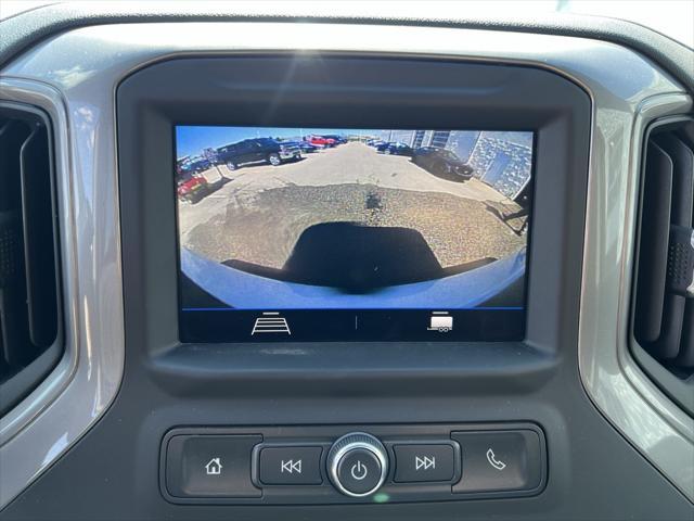 used 2022 Chevrolet Silverado 3500 car, priced at $48,555