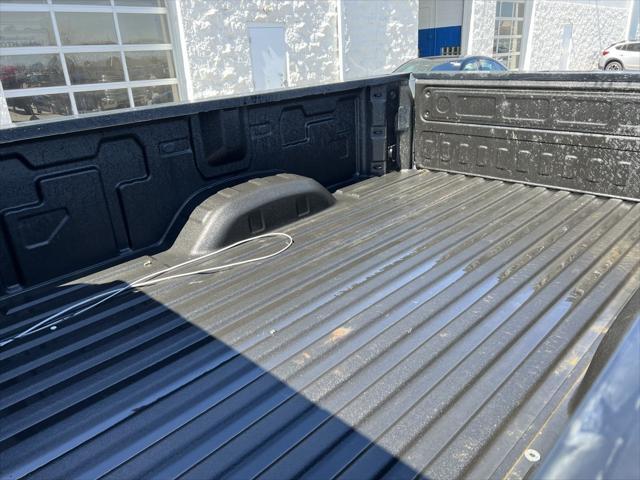 used 2022 Chevrolet Silverado 3500 car, priced at $48,555