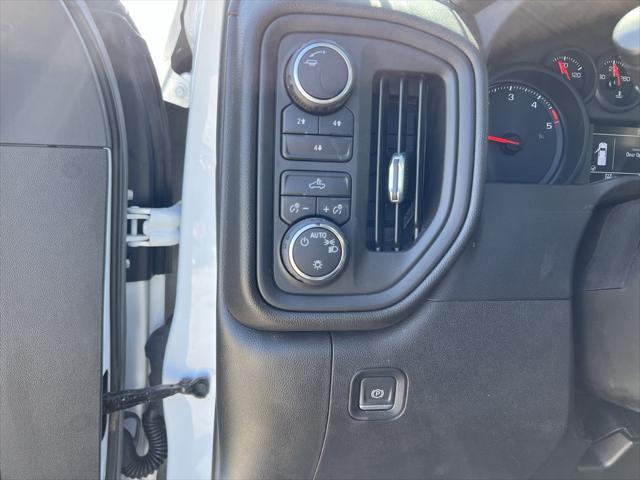 used 2022 Chevrolet Silverado 3500 car, priced at $48,555