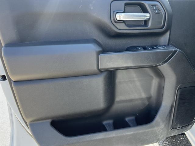 used 2022 Chevrolet Silverado 3500 car, priced at $48,555