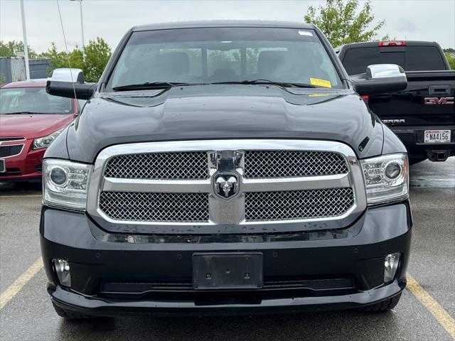 used 2014 Ram 1500 car, priced at $19,995
