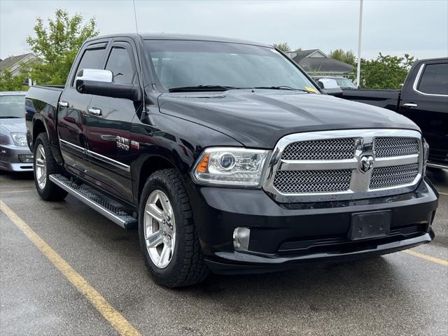 used 2014 Ram 1500 car, priced at $19,995
