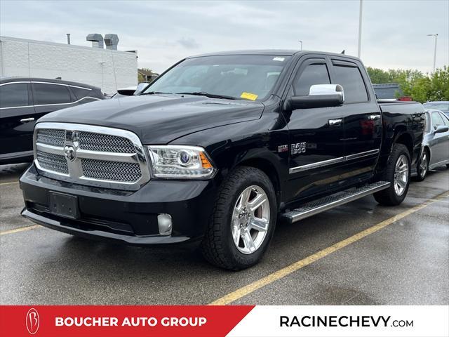 used 2014 Ram 1500 car, priced at $19,995