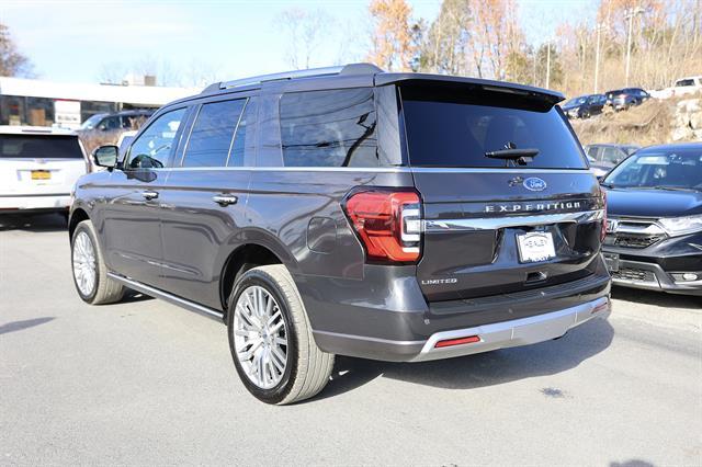 used 2023 Ford Expedition car, priced at $55,945