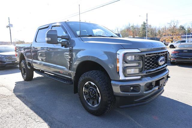 used 2023 Ford F-350 car, priced at $79,984