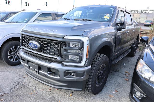 used 2023 Ford F-350 car, priced at $79,984