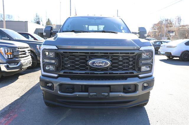 used 2023 Ford F-350 car, priced at $79,984