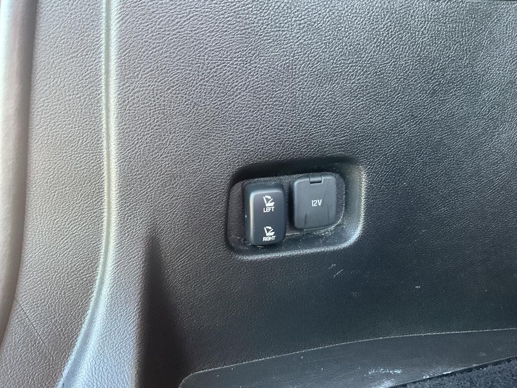 used 2024 Ford Edge car, priced at $26,950