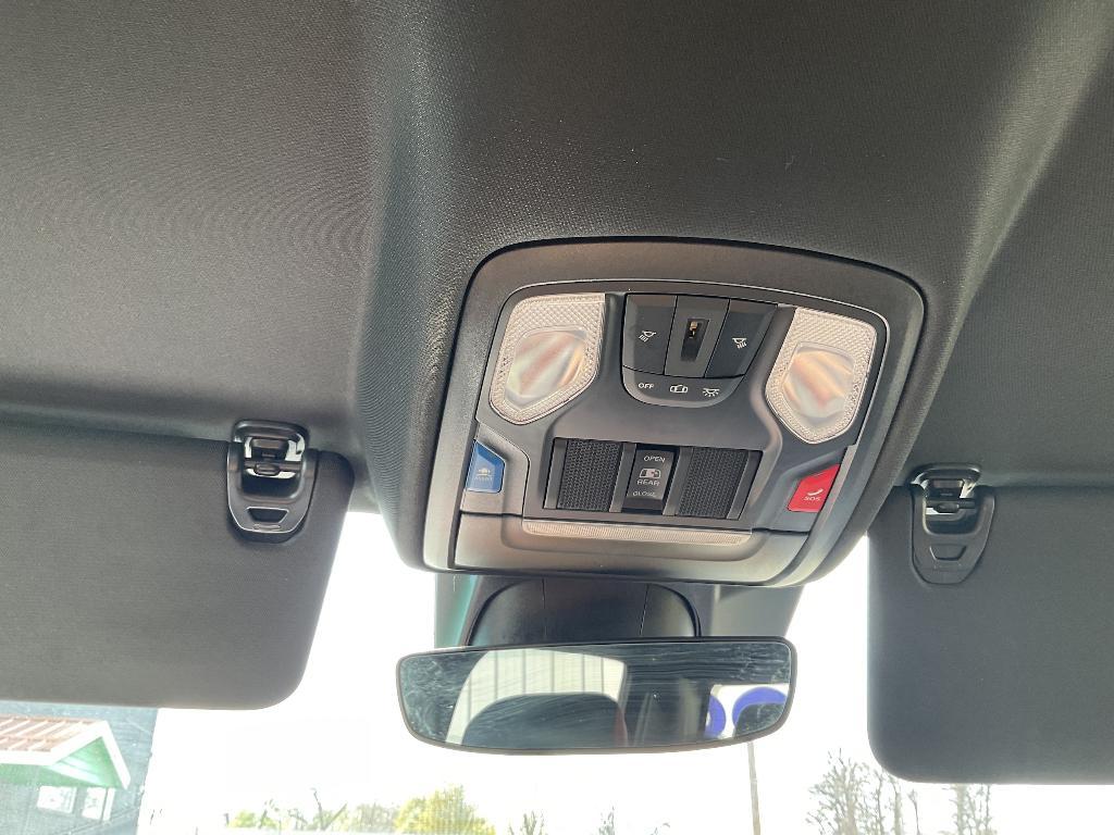 used 2022 Ram 1500 car, priced at $48,977