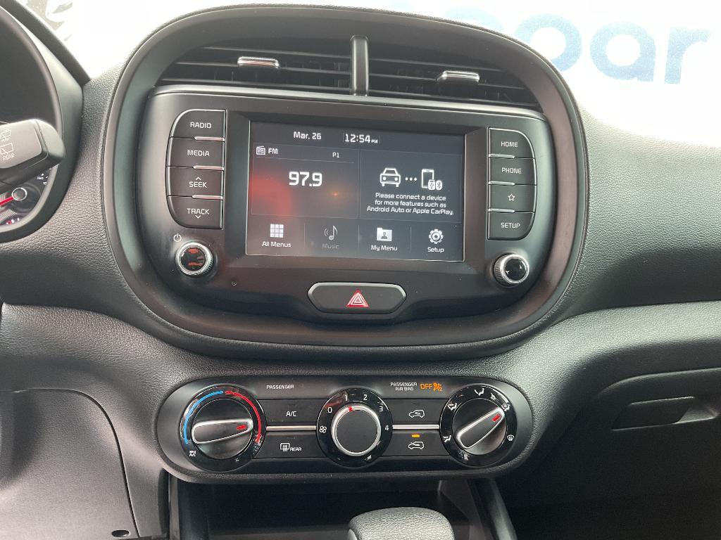 used 2020 Kia Soul car, priced at $12,998