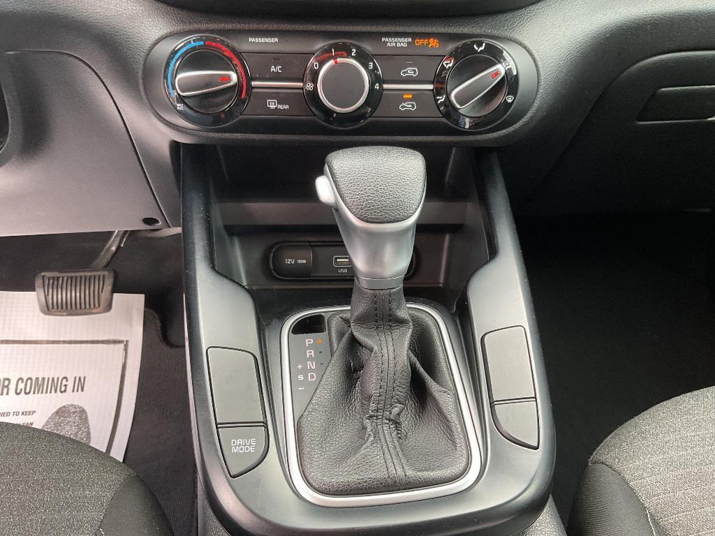 used 2020 Kia Soul car, priced at $12,998