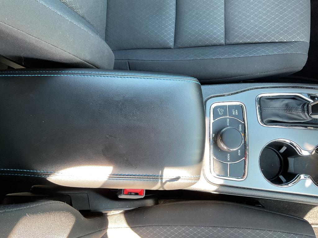 used 2019 Jeep Grand Cherokee car, priced at $25,995