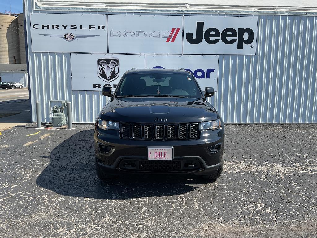 used 2019 Jeep Grand Cherokee car, priced at $25,995
