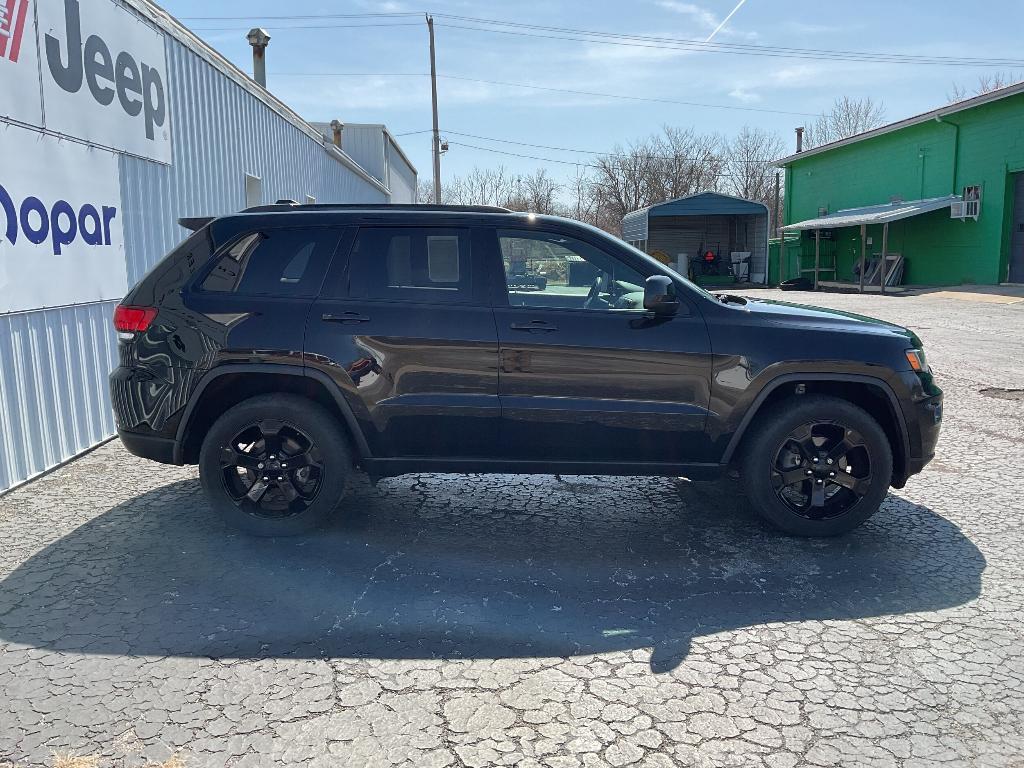 used 2019 Jeep Grand Cherokee car, priced at $25,995