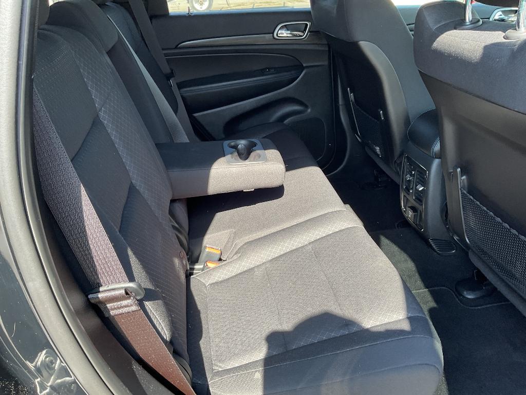 used 2019 Jeep Grand Cherokee car, priced at $25,995