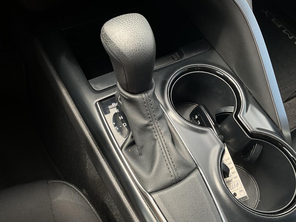 used 2020 Toyota Camry car, priced at $22,995