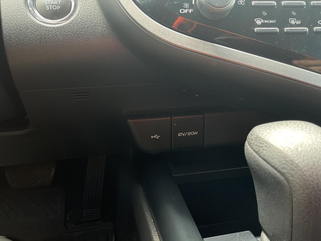 used 2020 Toyota Camry car, priced at $22,995