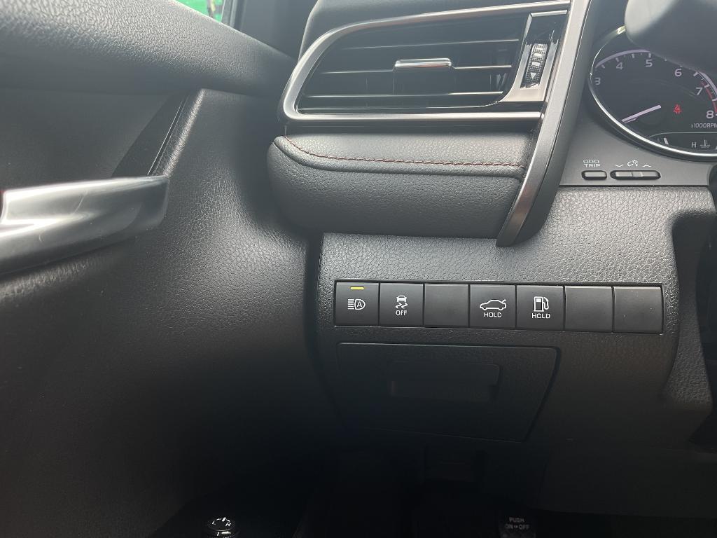 used 2020 Toyota Camry car, priced at $22,995
