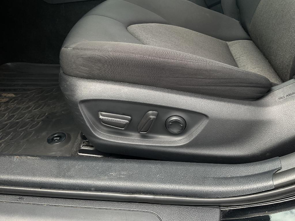 used 2020 Toyota Camry car, priced at $22,995