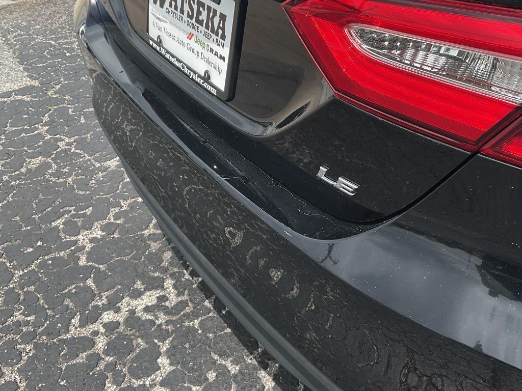 used 2020 Toyota Camry car, priced at $22,995