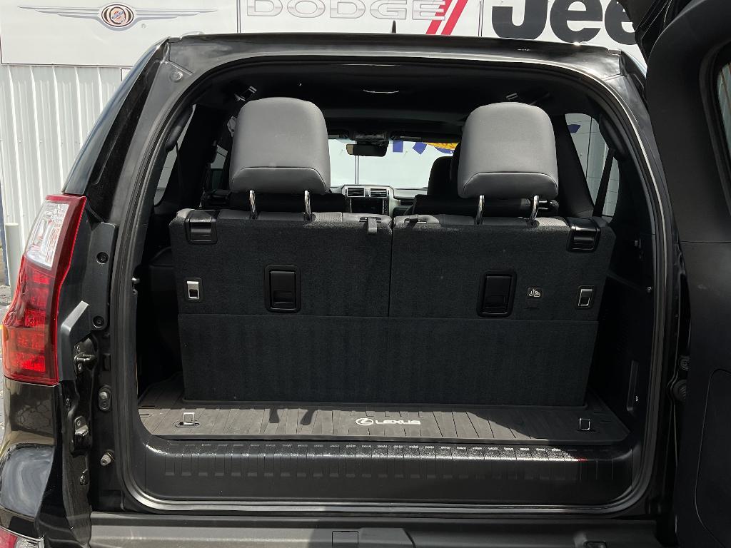 used 2020 Lexus GX 460 car, priced at $35,995